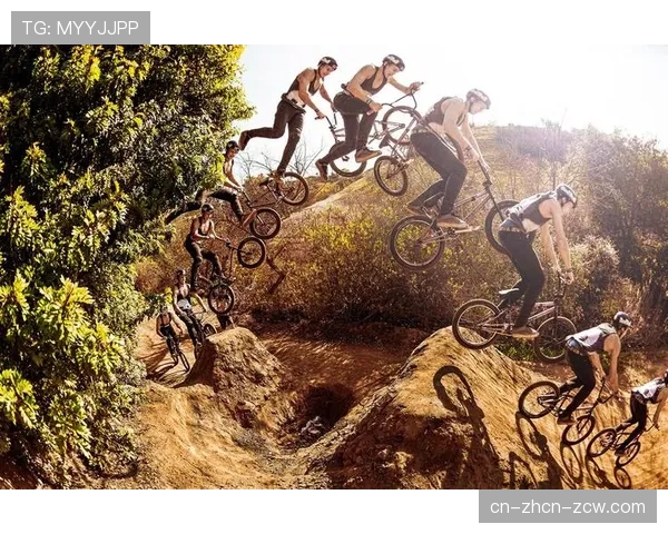 观察:美国BMX竞速队新老交替阵痛,青训体系面临挑战 观察:美国BMX竞速队新老交替阵痛,青训体系面临挑战