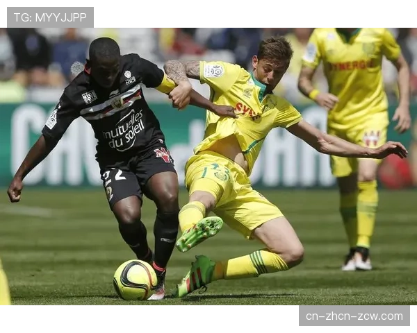 蒙彼利埃1-1南特,数据揭示平局背后是两队过于保守的转换尝试次数 蒙彼利埃1-1南特,数据揭示平局背后是两队过于保守的转换尝试次数